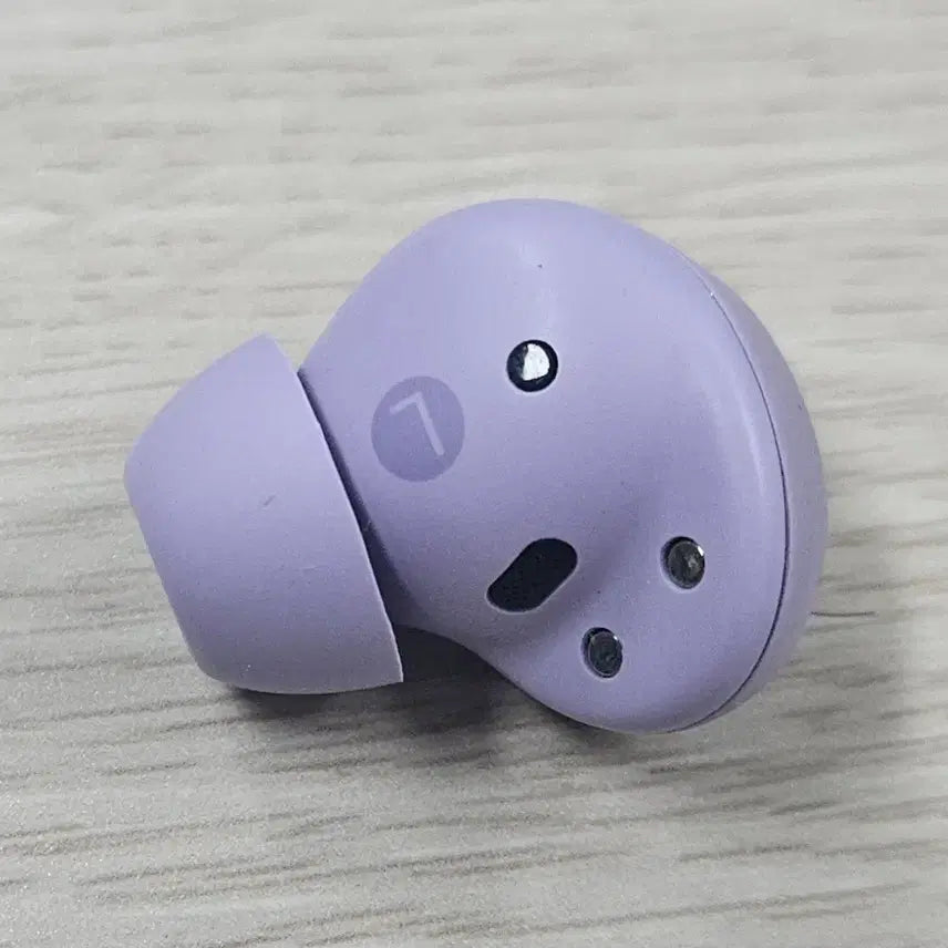 [BUNJANG] Samsung Galaxy Buds 2 Pro Earbuds / 갤럭시 버즈2프로 블랙,라벤더,화이트 이어버드