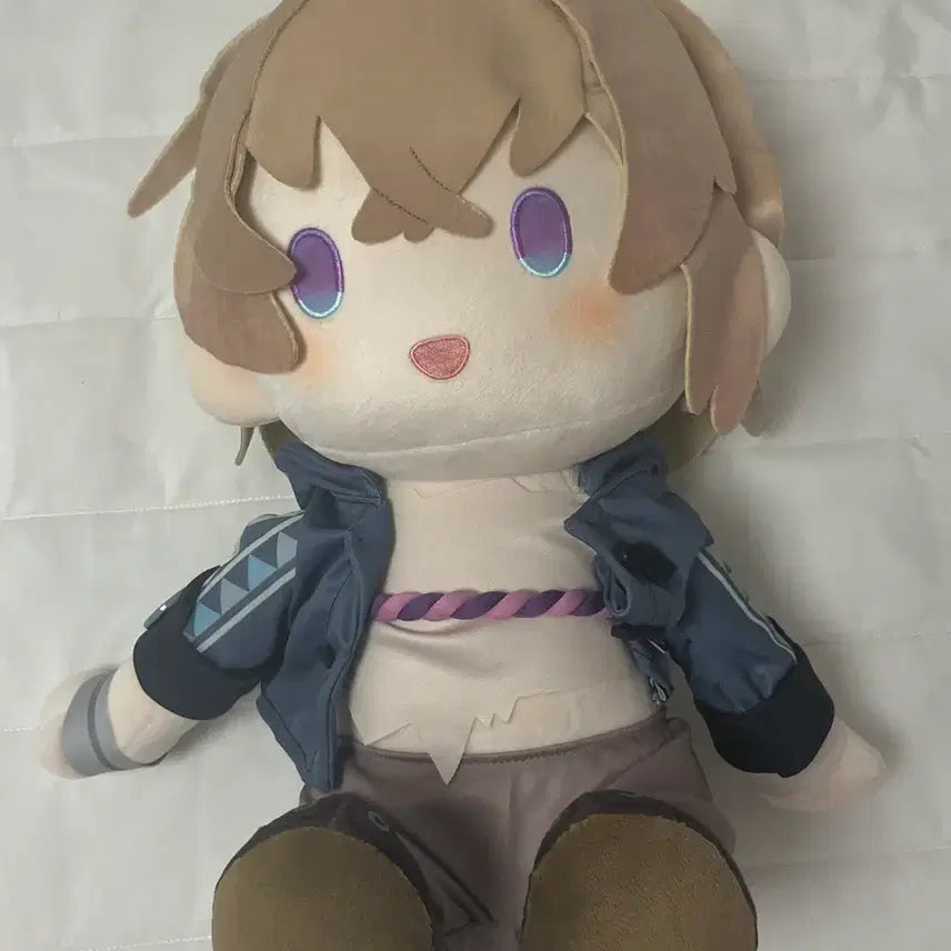 [BUNJANG] Genshin Impact Aventurine Kakavsha Ichiban Kuji Prize / 어벤츄린 카카바샤 이치방쿠지
