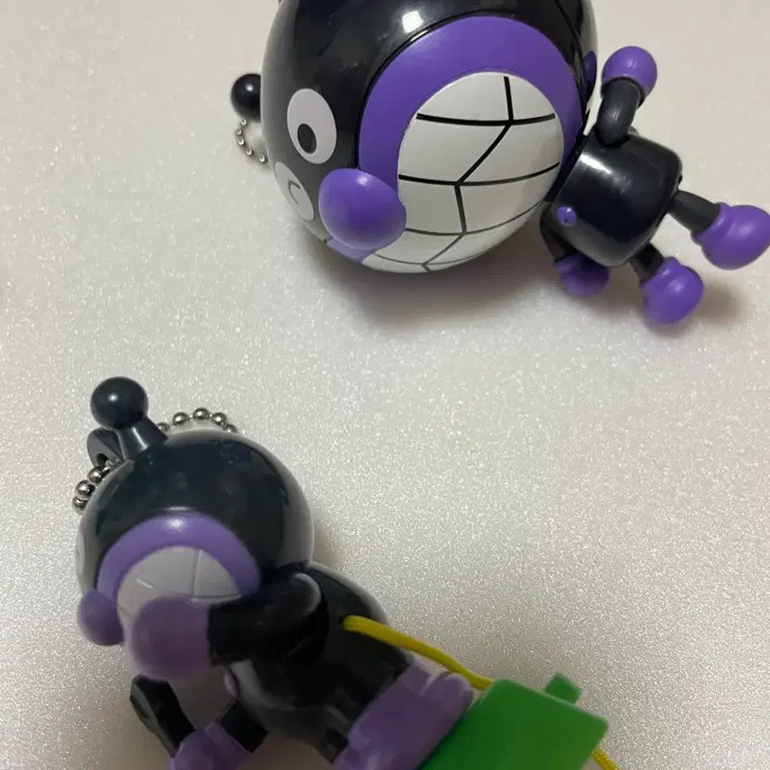 [BUNJANG] Anpanman Baikinman Gacha Bundle Set / 일괄 세균맨 가챠