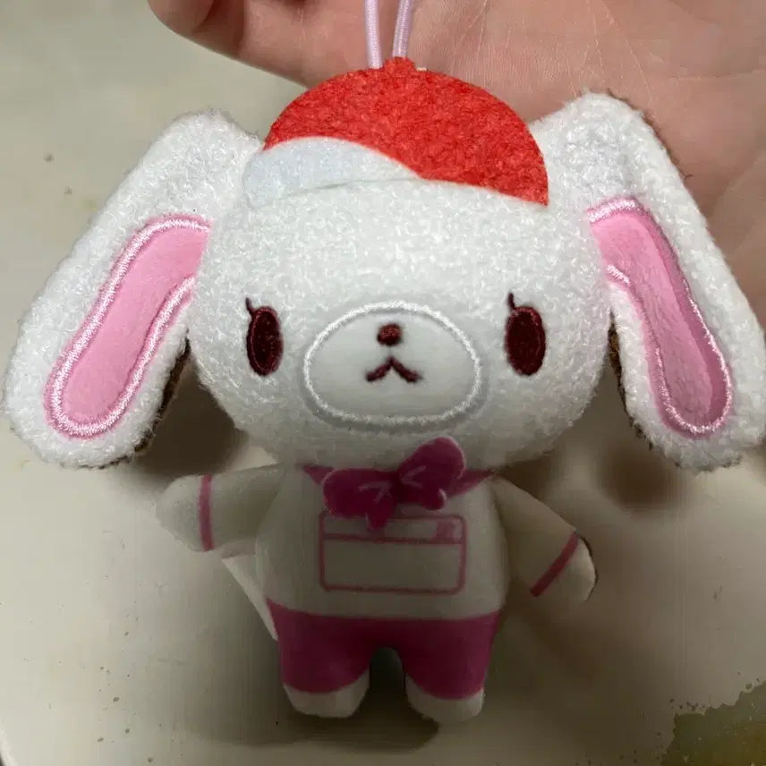 [BUNJANG] Sanrio School Collection Sugarbunnies / 산리오 스쿨 컬렉션