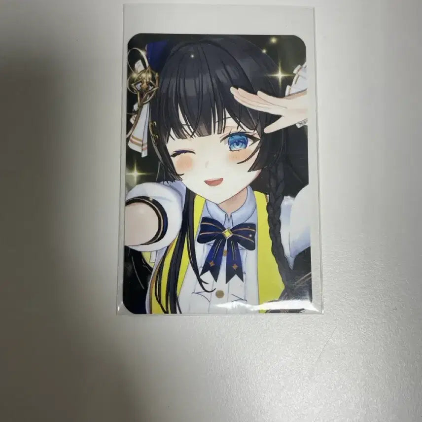 [BUNJANG] Stellive Honkai: Star Rail Album POB Photocard / 스텔라이브 스타트레일 엘범 미공개 포토카드