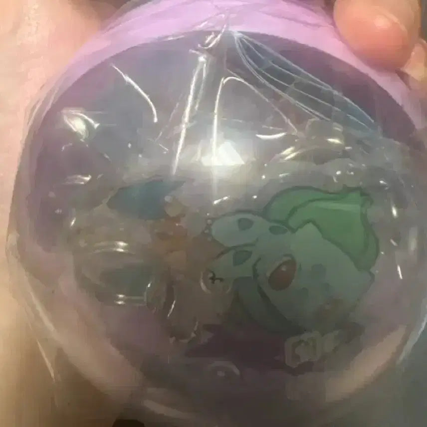 [BUNJANG] Pokemon Carabiner Bundle Set / 포켓몬 카라비너 판매