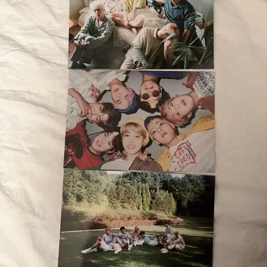 [BUNJANG] BTS 2019 Season&