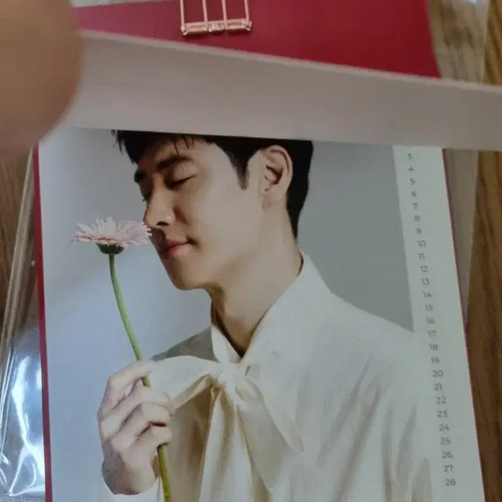 [BUNJANG] Lee Je-hoon 2026 20th Anniversary Fan Meeting MD Mini Calendar &amp; Interview Book / 이제훈포카 이제훈팬미팅 보이스카세트 포토세트 미니캘린더 인터뷰북