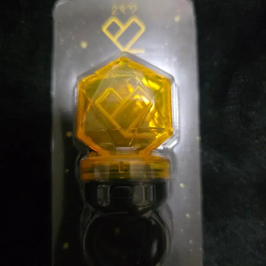[BUNJANG] 2PM Junho Before Midnight Hair Scarf and LED Ring Bundle Set (Sealed) / 준호 비포미드나잇(일본)헤어 스카프와 LED반지