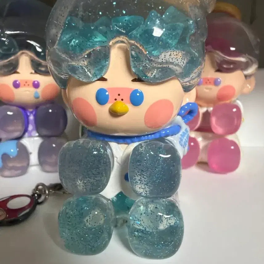 [BUNJANG] Pino Jelly Figure Secret / (급처)피노젤리 피규어 시크릿