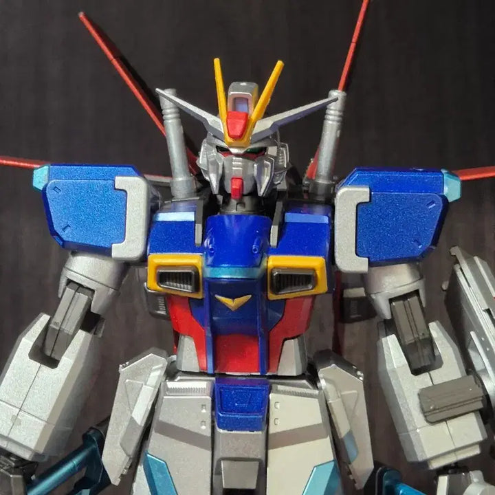 [BUNJANG] 1/100 Force Impulse Gundam Extra Finish / 무등급 1/100 포스&amp;소드 임펄스 건담 엑스트라 피니시