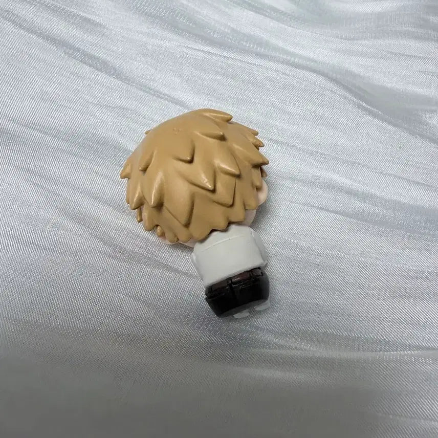 [BUNJANG] Chainsaw Man Denji Machiboke Figure / 체인소맨 마치보케 덴지