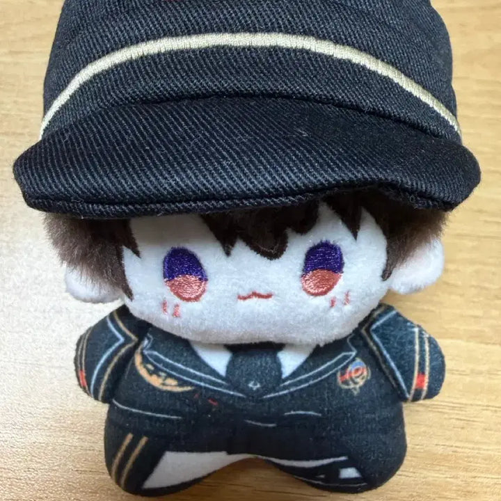 [BUNJANG] Love &amp; Deep Space Howoo Plush Doll / 럽딥 럽앤딥 러브앤딥스페이스 하우주 인형 판매 양도