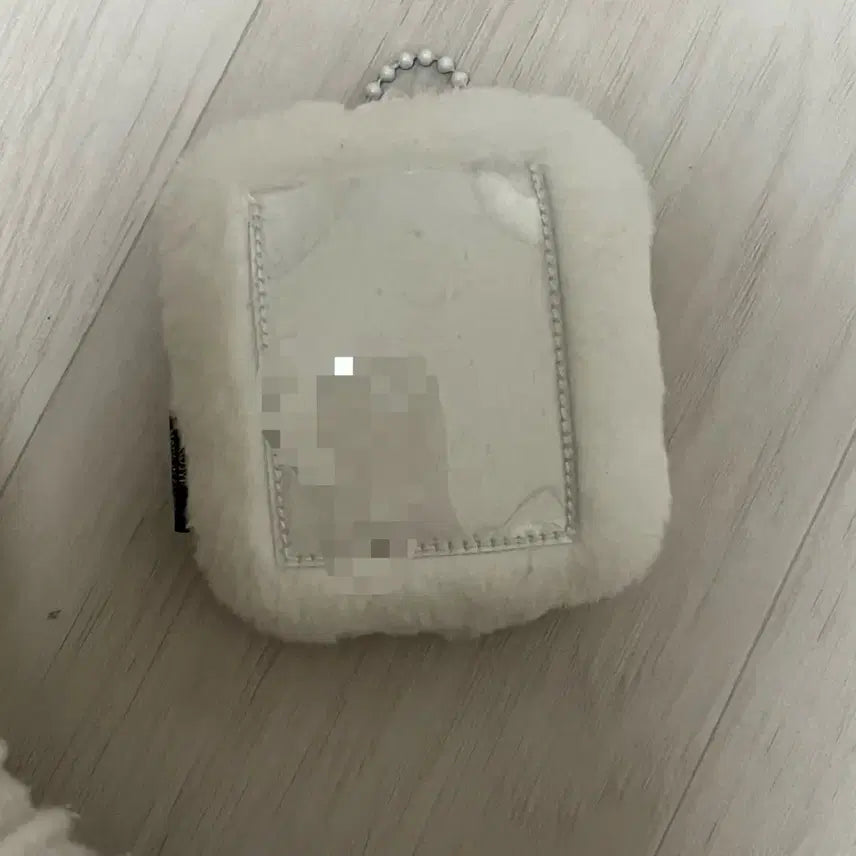 [BUNJANG] Petit Malz Doon ID Holder / 쁘띠멀즈 돈 id홀더