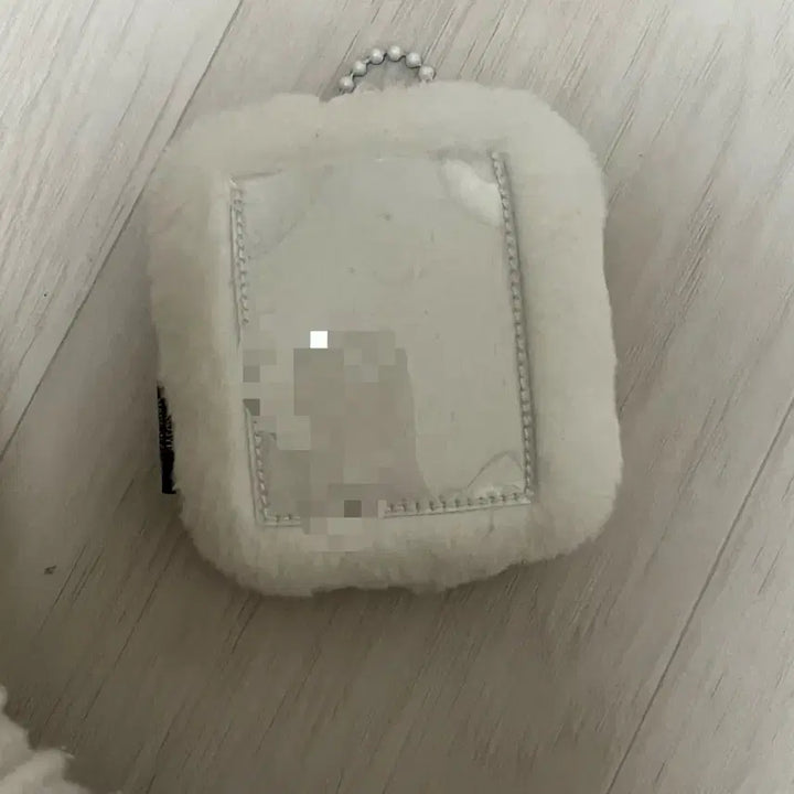 [BUNJANG] Petit Malz Doon ID Holder / 쁘띠멀즈 돈 id홀더