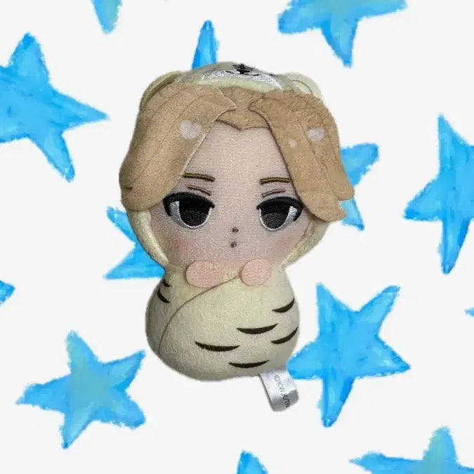 [BUNJANG] Tokyo Revengers Mikey Rare Dog Tag Keychain / 도쿄 리벤저스) 마이키 (희귀)