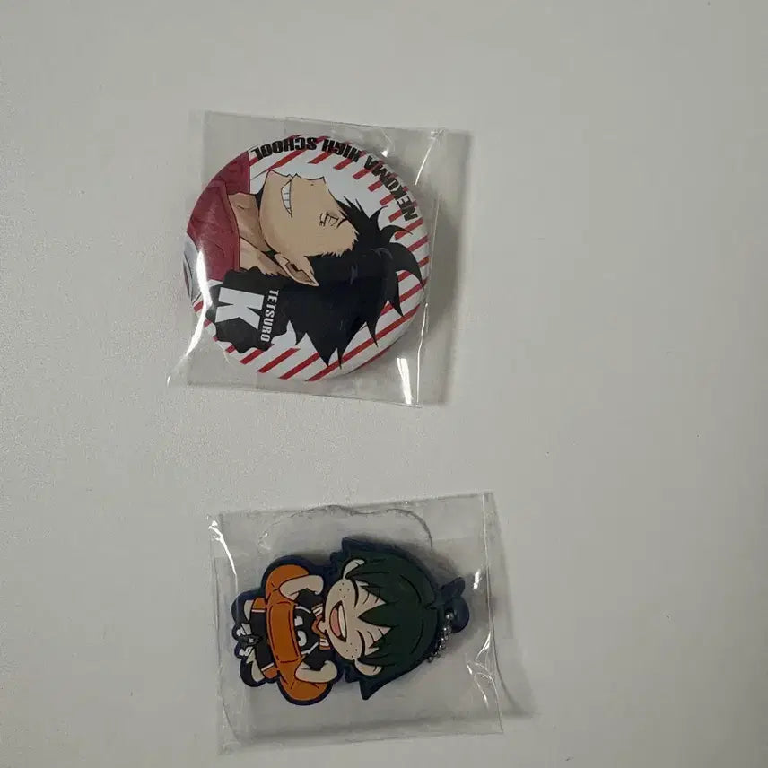 [BUNJANG] Haikyuu!! Goods / 하이큐 굿즈 판매