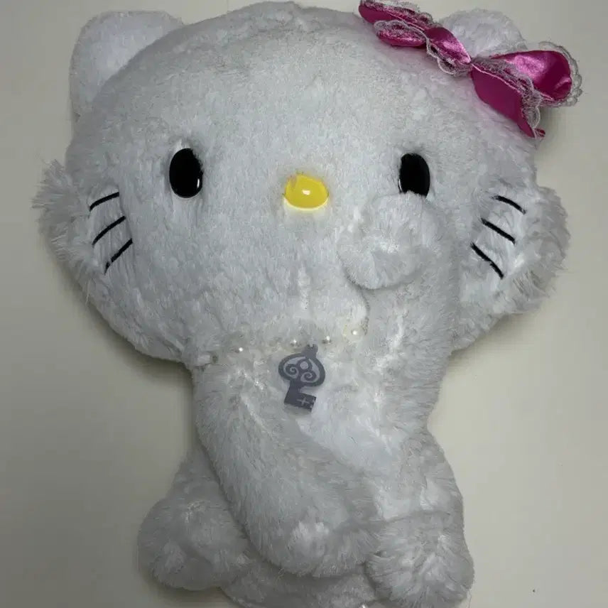 [BUNJANG] Chikawa Usagi Prince Plush, Charmmy Kitty, Kuromi Plush / 먼작귀 왕자 우사기 21cm, 챠미키티, 그냥 쿠로미