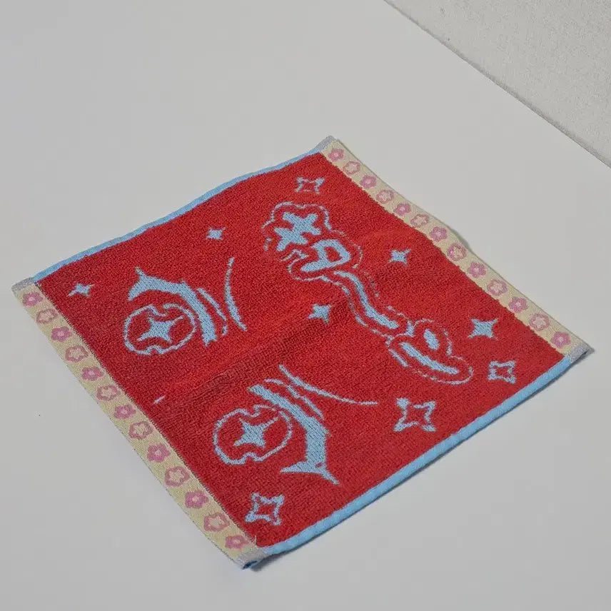 [BUNJANG] Bocchi the Rock! Ichiban Kuji F Prize Kita Towel / 봇치더락 이치방구지 F상 키타 타올