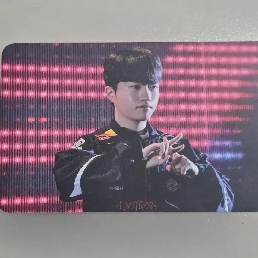 [BUNJANG] T1 Keria Photocard / t1 케리아 포카