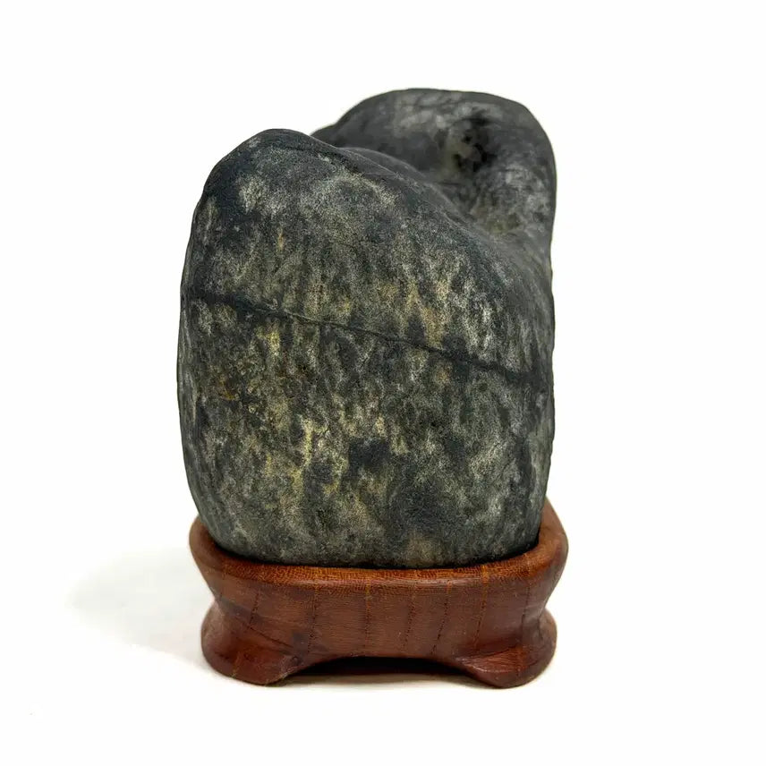 [BUNJANG] Namhangang Natural Stone Suiseki / 남한강 자연석 수석