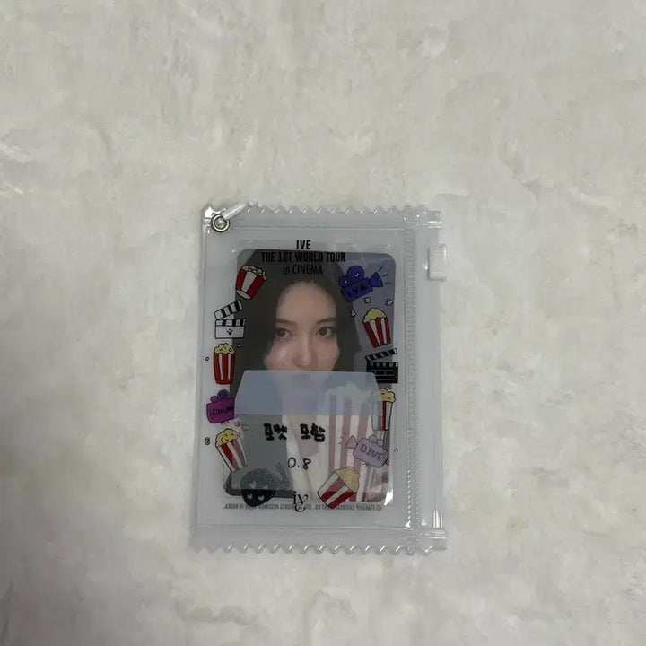 [BUNJANG] IVE Gaeul Photocard / 아이브 가을 포카 싸게 팝니다!