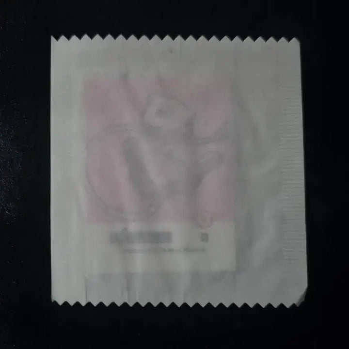 [BUNJANG] Pokemon Nacho Chip Sticker Bread Squealer Mew / 포켓몬 나쵸칩 스티커 띠부씰 뮤