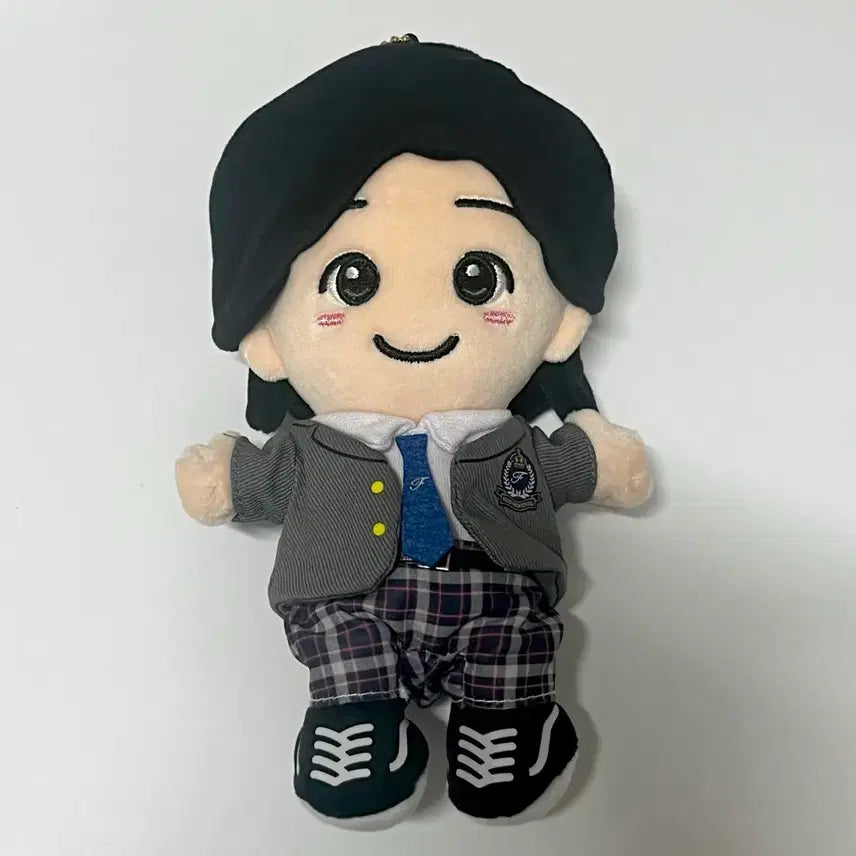 [BUNJANG] Naniwa Danshi Michieda Shunsuke Mitchell Nidaichi Plush Doll / 나니와단시 미치에다 슌스케 밋치 긴다이치 누이 인형