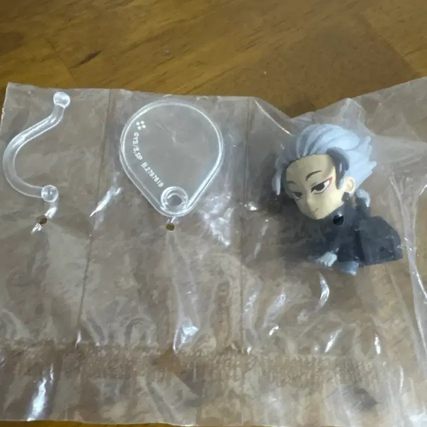 [BUNJANG] Sakomoto Days Gaku Gacha / 사카모토데이즈 가쿠 가챠