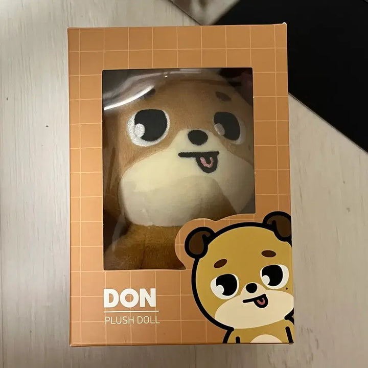 [BUNJANG] Denimals Melong-don / 데니멀즈 2022 메롱돈