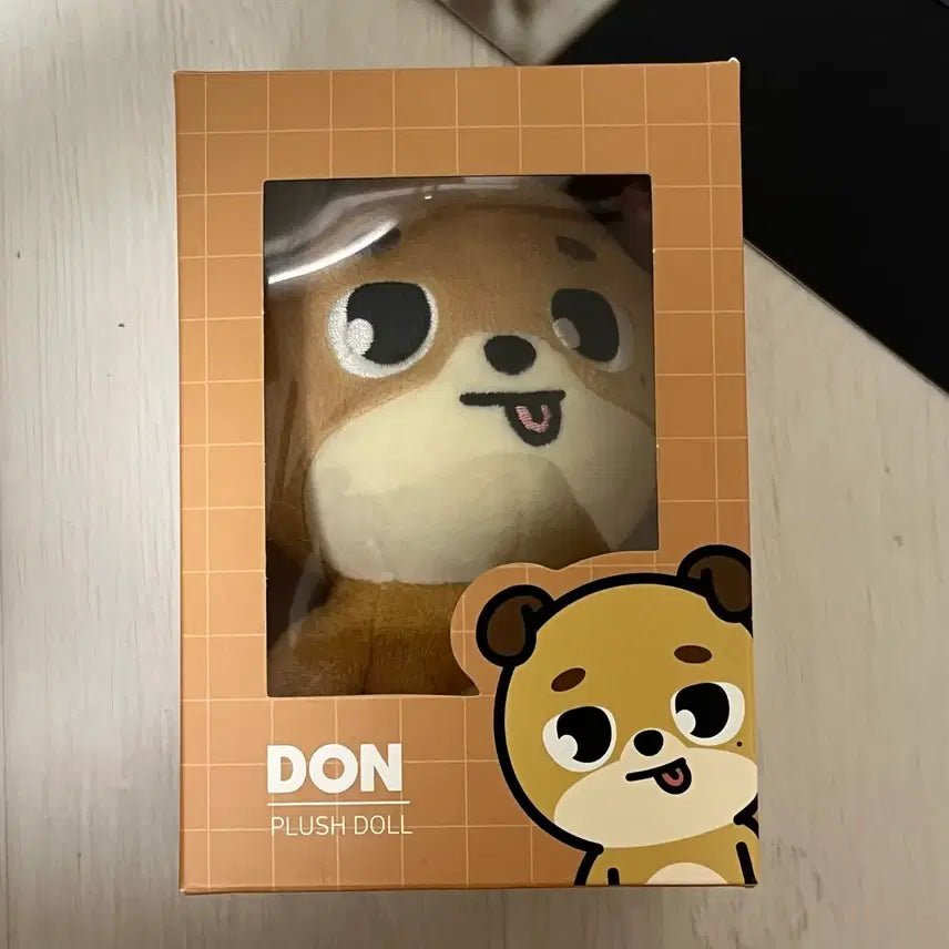 [BUNJANG] Denimals Melong-don / 데니멀즈 2022 메롱돈