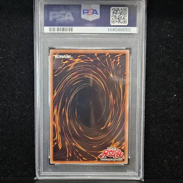 [BUNJANG] Yu-Gi-Oh! Rescue Rabbit PSA 10 Graded Card / 유희왕카드 레스큐 래빗 PSA10