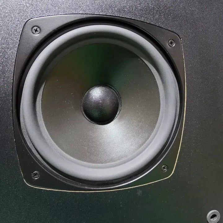 [BUNJANG] Boston Acoustics CR400 8-inch Active Subwoofer / 출력 150W Boston Acoustic CR400 액티브 서브우퍼