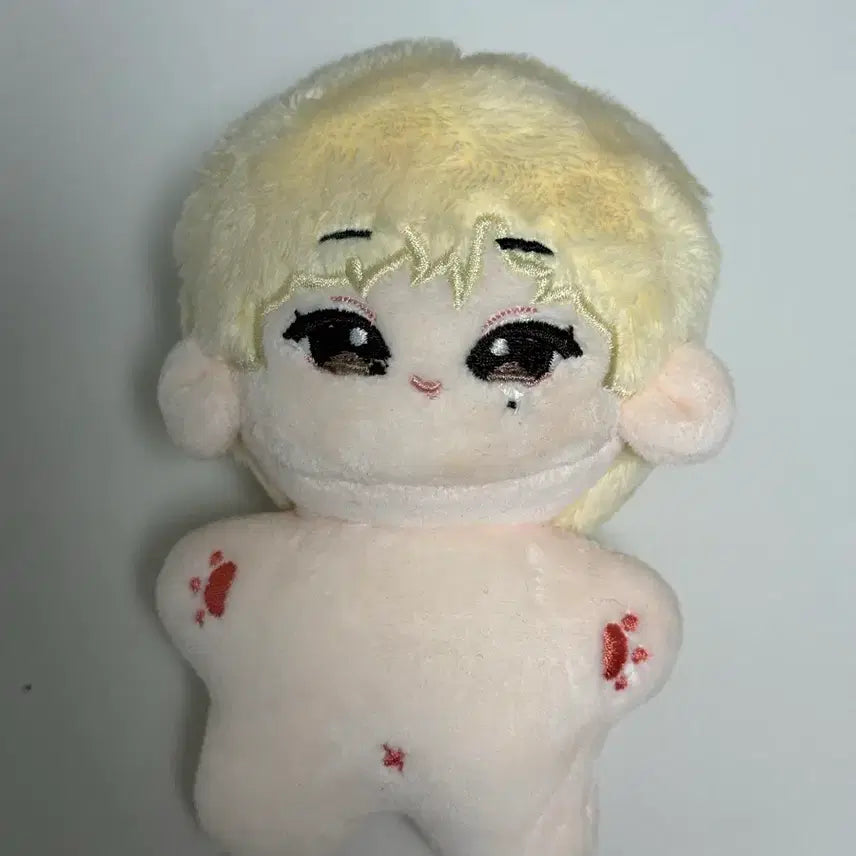 [BUNJANG] ENHYPEN Sunoo Doll / 엔하이픈 선우 인형