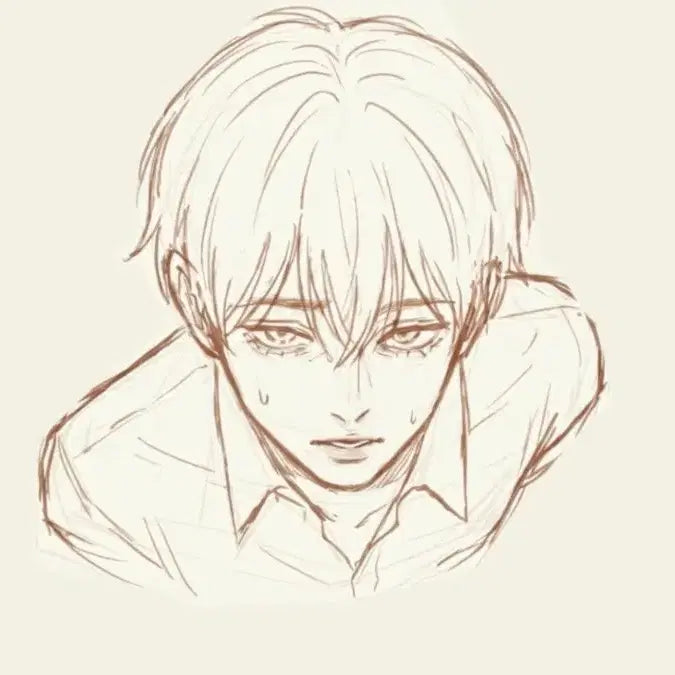 [BUNJANG] Custom Digital Art Commission / 그림 커미션 받습니다