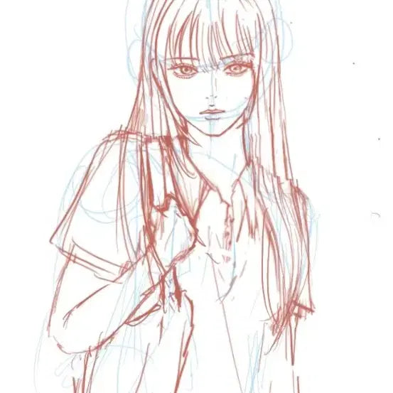 [BUNJANG] Custom Digital Art Commission / 그림 커미션 받습니다