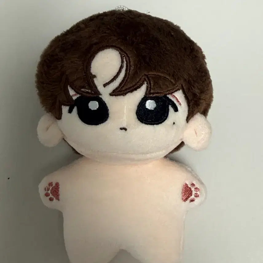 [BUNJANG] ENHYPEN Heeseung Evan Doll / 엔하이픈 희승 에반 인형