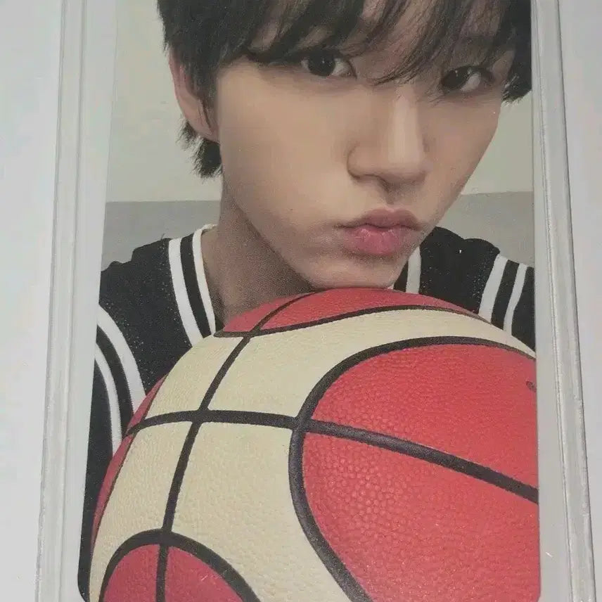 [BUNJANG] NCT WISH Jaehee Steady Album Photocard / [세일중] 엔시티 위시 스테디 앨범 재희 포카