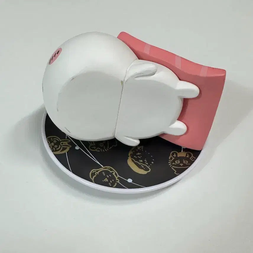 [BUNJANG] Chiikawa Sushi Figure / 치이카와 초밥 피규어