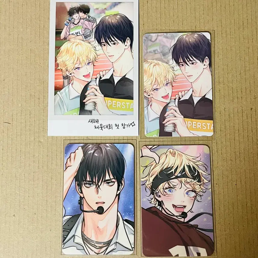 [BUNJANG] SPARKLING Loves Illusion Snap Pack Collection Set / 스파클즈 사랑은환상 스냅팩 컬포 세트