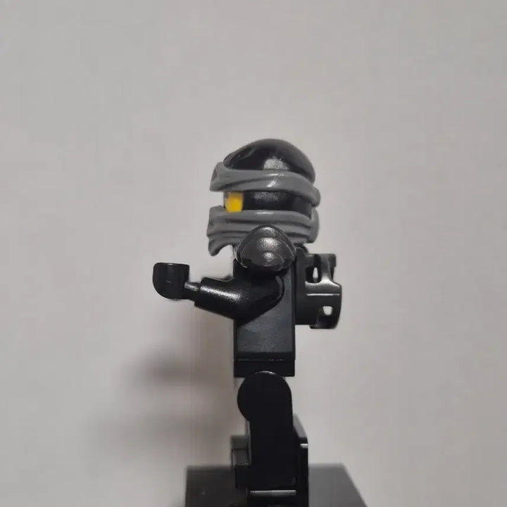 [BUNJANG] LEGO Ninjago Deepstone Cole / 레고 닌자고 딥스톤 콜