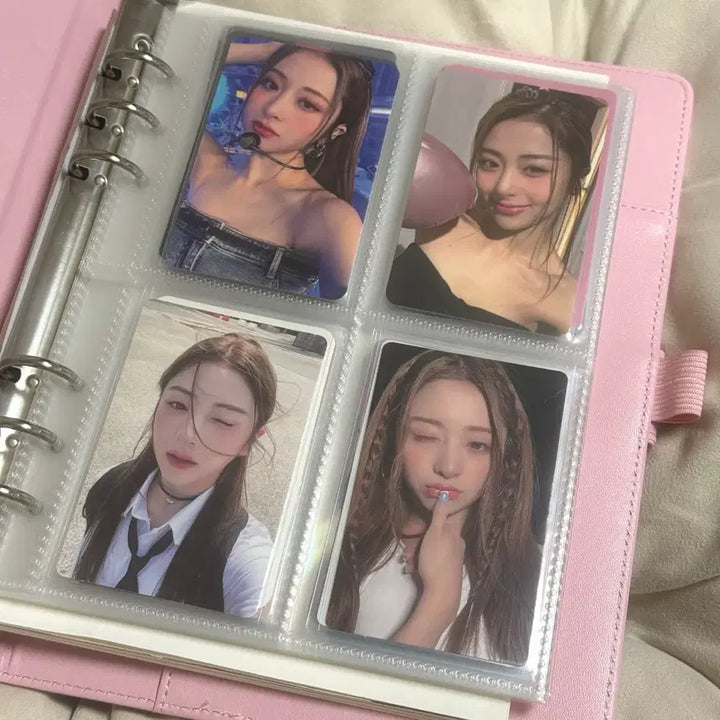 [BUNJANG] LE SSERAFIM Photocard Bundle Set / 가격제시) 르세라핌 포카