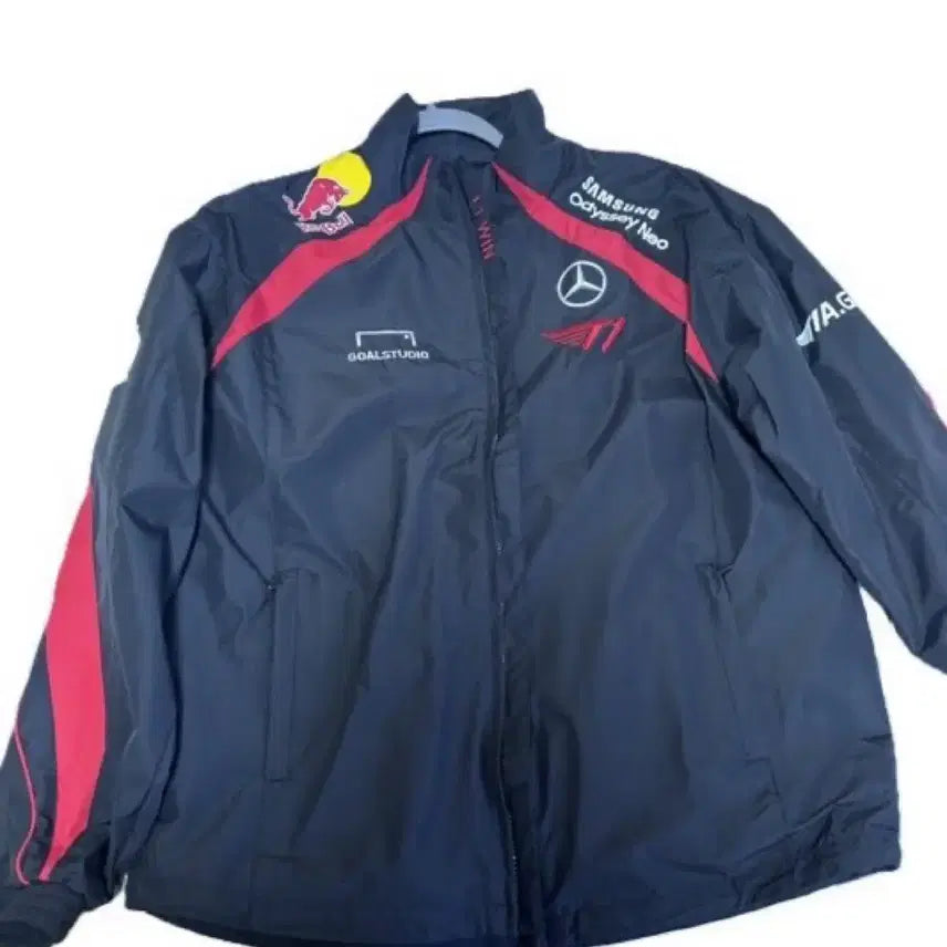 [BUNJANG] T1 2024 LCK Jacket (Size M) / T1 티원 2024 LCK 자켓