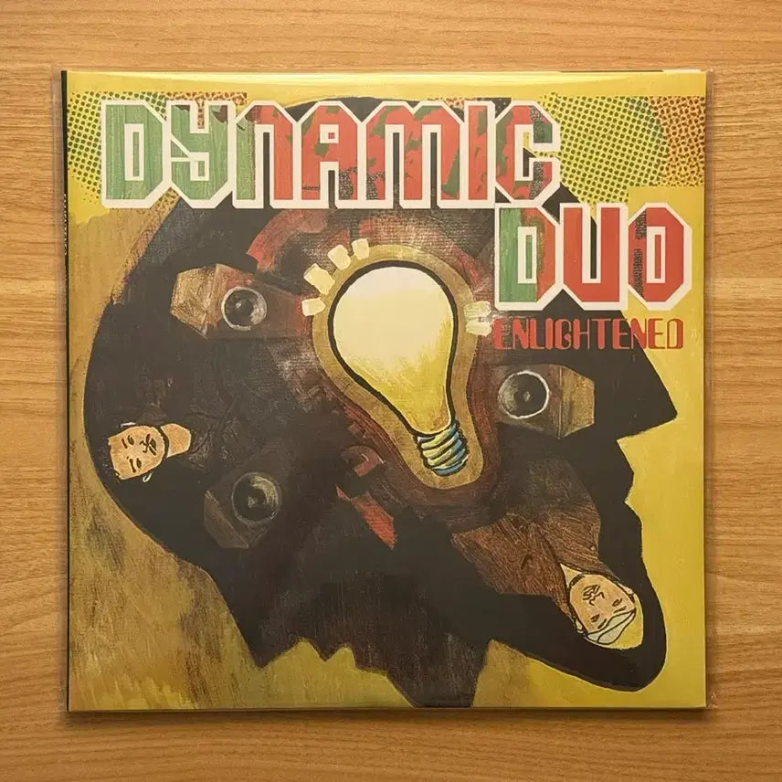 [BUNJANG] Dynamic Duo 3rd Album &
