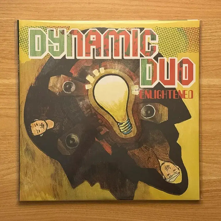 [BUNJANG] Dynamic Duo 3rd Album &