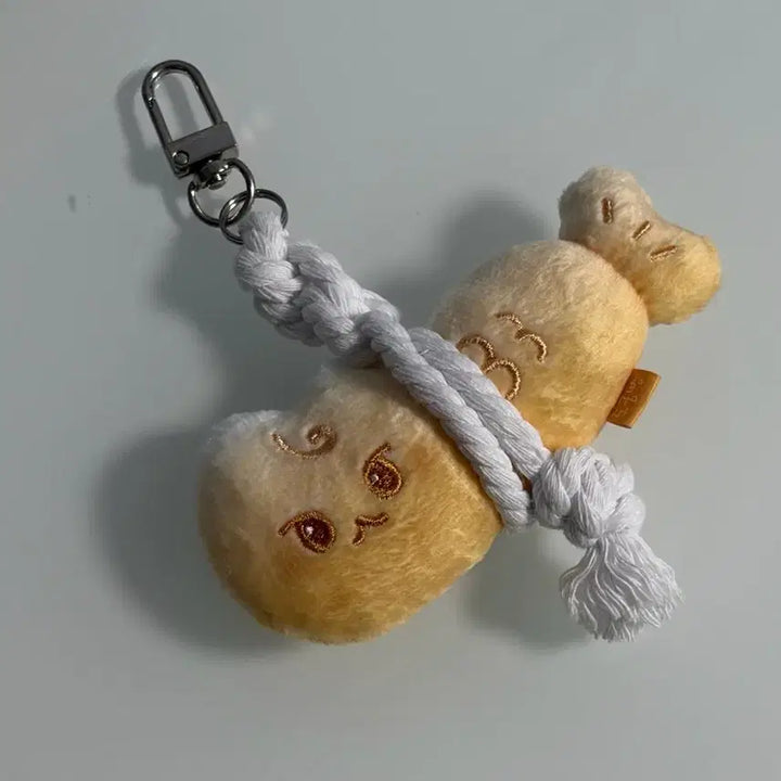 [BUNJANG] NCT Doyoung Dokong Bread Doll / (콘서트 방석 증정) 액막이 도궁빵 도영 인형 양도