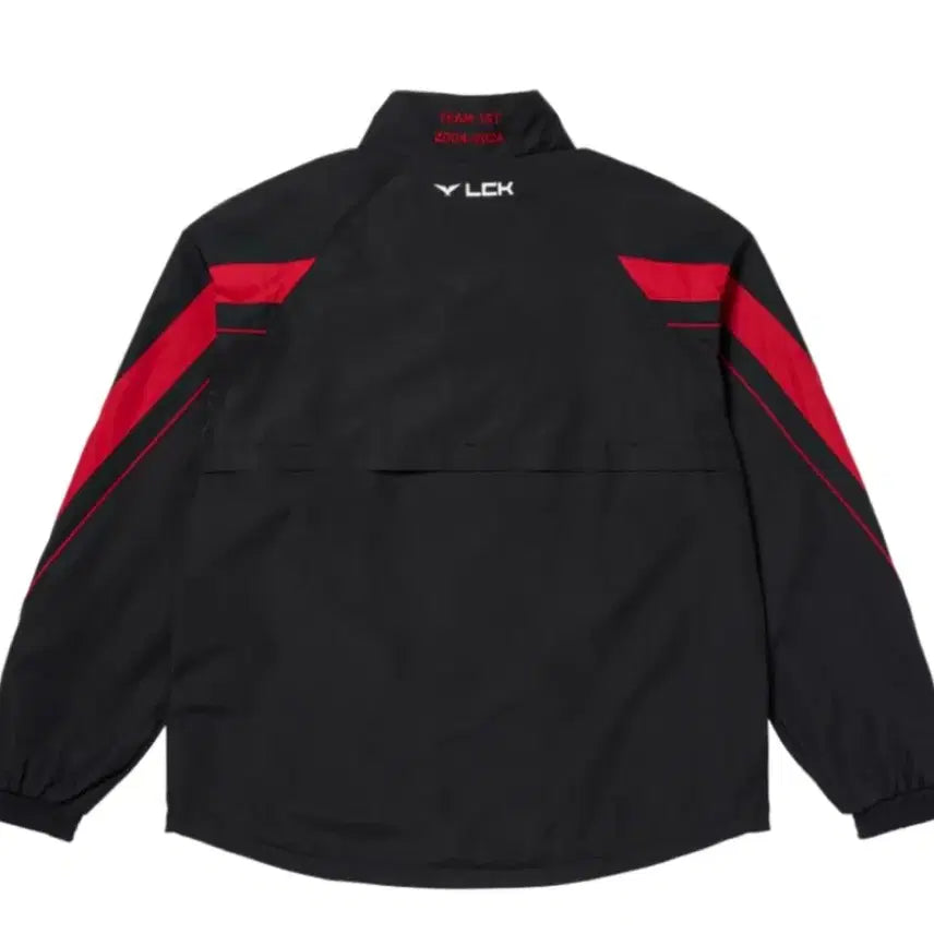 [BUNJANG] T1 2024 Spring Uniform XL (No Player Print) / T1 24 스프링 유니폼 (마킹X) XL 사이즈