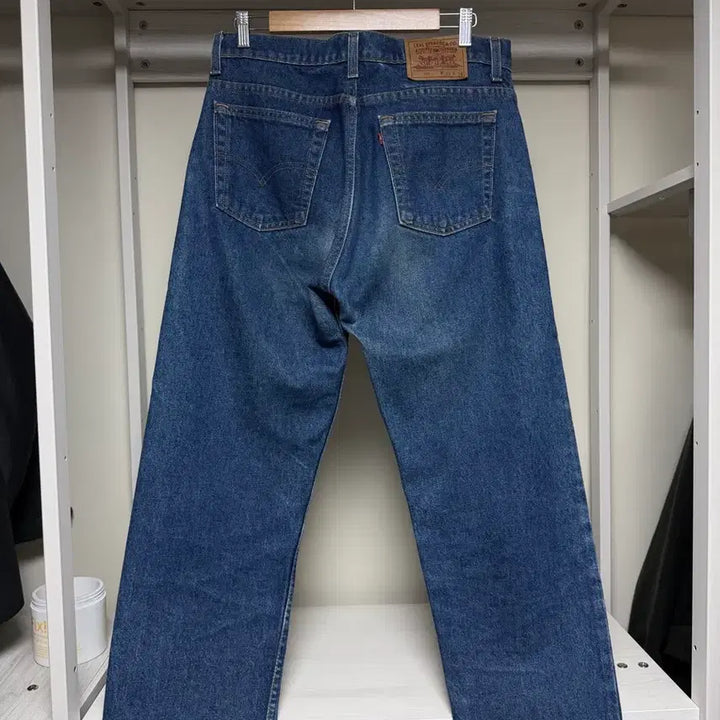 [SOLD OUT] 리바이스 505 90s 33사이즈