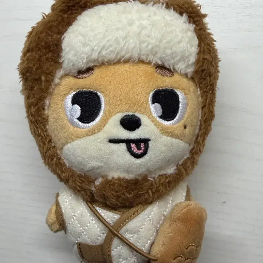 [BUNJANG] Day6 Dowoon Denny-mals Merong-don Doll Clothes Bundle Set / 데이식스 도운 데니멀즈 22돈 메롱돈 인형옷 일괄양도