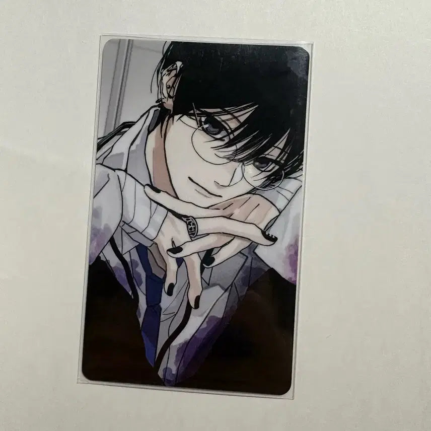 [BUNJANG] Yamada Natsuhiko Spring/Summer/Autumn/Winter Photocard / (가격내림) 춘하추동계 남자 야마다 스즈키상 춘하추동 나츠히코 포카