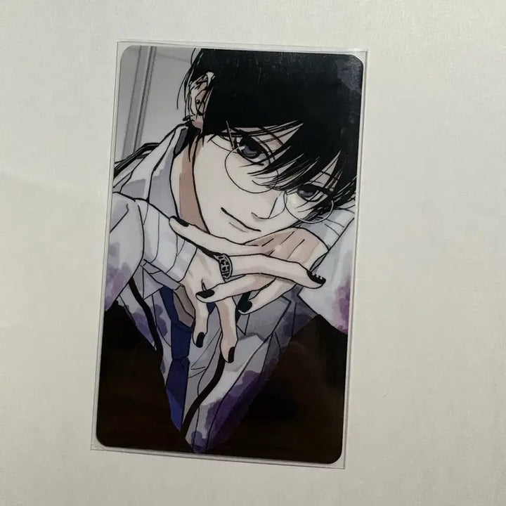 [BUNJANG] Yamada Natsuhiko Spring/Summer/Autumn/Winter Photocard / (가격내림) 춘하추동계 남자 야마다 스즈키상 춘하추동 나츠히코 포카