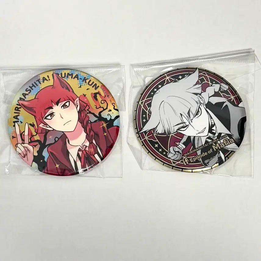 [BUNJANG] Mairimashita! Iruma-kun Opera Acrylic Stand / if마피아 악입문 악마에 입문했습니다 이루마군 오페라