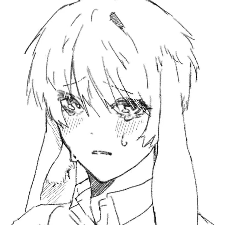 [BUNJANG] Custom Portrait Illustration Service / 그림 커미션