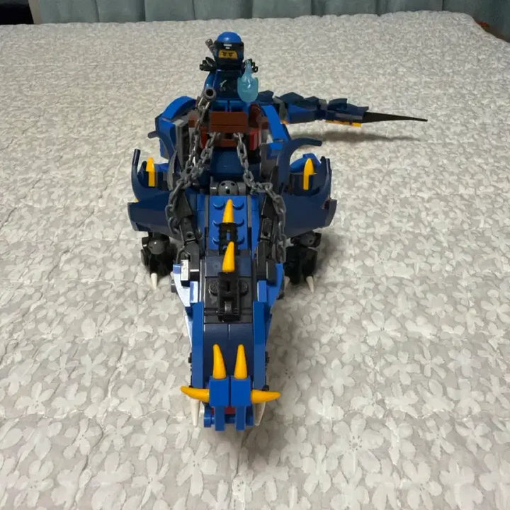 [BUNJANG] LEGO Ninjago Jay&